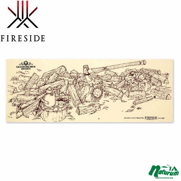 【ファイヤーサイド/Fireside / GOODS】の絵画手ぬぐい グレンスフォシュブルーク インテリア・キッズ・メンズ・レディースファッション・服の通販 founy(ファニー) https://founy.com/ サングラス Sunglasses シンプル Simple タオル Towel なめらか Smooth プリント Print ホーム・キャンプ・アウトドア・お取り寄せ Home,Garden,Outdoor,Camping Gear キャンプ用品・アウトドア
 Camping Gear & Outdoor Supplies その他 雑貨 小物 Camping Tools |ID: prp329100003224630 ipo3291000000027756850