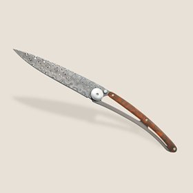 【ディージョ/deejo / GOODS】のdeejo damascus 37g Snake wood 人気、トレンドファッション・服の通販 founy(ファニー) アウトドア Outdoor コレクション Collection 軽量 Lightweight シンプル Simple パターン Pattern フランス France ブレード Blade ポケット Pocket ホーム・キャンプ・アウトドア・お取り寄せ Home,Garden,Outdoor,Camping Gear キャンプ用品・アウトドア
 Camping Gear & Outdoor Supplies ナイフ 斧 Knife, Axe |ID:prp329100003227226