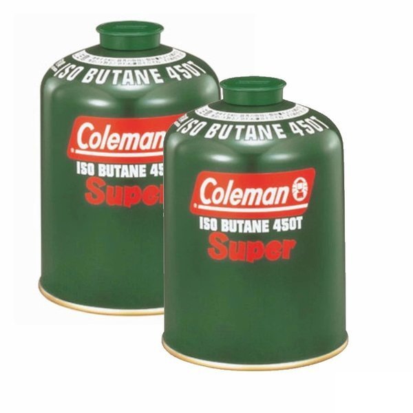 【コールマン/coleman / GOODS】の純正イソブタンガス燃料(Tタイプ)470g 2 2点セット インテリア・キッズ・メンズ・レディースファッション・服の通販 founy(ファニー) https://founy.com/ アウトドア Outdoor ホーム・キャンプ・アウトドア・お取り寄せ Home,Garden,Outdoor,Camping Gear キャンプ用品・アウトドア
 Camping Gear & Outdoor Supplies 燃料 Firewood, Fuel |ID: prp329100003267445 ipo3291000000029321342