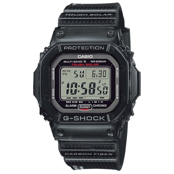 【ジーショック/G-SHOCK / GOODS】の国内正規品 GW-S5600U-1JF インテリア・キッズ・メンズ・レディースファッション・服の通販 founy(ファニー) https://founy.com/ クール Cool 切替 Switching 時計 Clock メタル Metal ホーム・キャンプ・アウトドア・お取り寄せ Home,Garden,Outdoor,Camping Gear キャンプ用品・アウトドア
 Camping Gear & Outdoor Supplies その他 雑貨 小物 Camping Tools |ID: prp329100003402578 ipo3291000000028842351