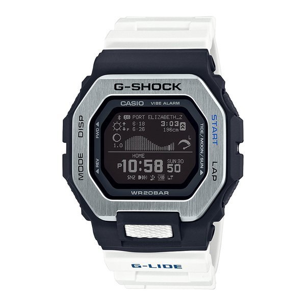 【ジーショック/G-SHOCK / GOODS】の国内正規品 GBX-100-7JF 20気圧防水 インテリア・キッズ・メンズ・レディースファッション・服の通販 founy(ファニー) https://founy.com/ 切替 Switching 時計 Clock モバイル Mobile ラップ Wrap ギフト プレゼント Gift Present ホーム・キャンプ・アウトドア・お取り寄せ Home,Garden,Outdoor,Camping Gear キャンプ用品・アウトドア
 Camping Gear & Outdoor Supplies その他 雑貨 小物 Camping Tools |ID: prp329100003402583 ipo3291000000029374746