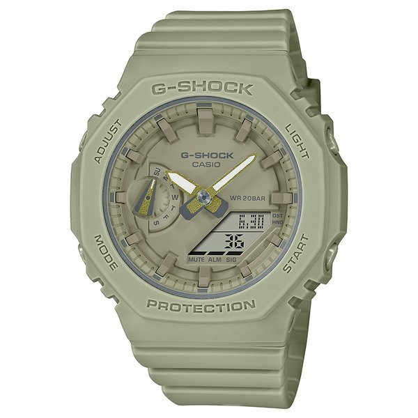 【ジーショック/G-SHOCK / GOODS】の国内正規品 GMA-S2100BA-3AJF インテリア・キッズ・メンズ・レディースファッション・服の通販 founy(ファニー) https://founy.com/ 切替 Switching シンプル Simple ダブル Double トレンド Trend 時計 Clock 人気 Popularity フラット Flat ホーム・キャンプ・アウトドア・お取り寄せ Home,Garden,Outdoor,Camping Gear キャンプ用品・アウトドア
 Camping Gear & Outdoor Supplies その他 雑貨 小物 Camping Tools |ID: prp329100003406078 ipo3291000000027316918