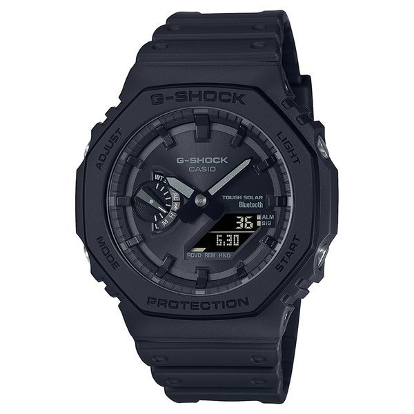 【ジーショック/G-SHOCK / GOODS】の国内正規品 GA-B2100-1A1JF インテリア・キッズ・メンズ・レディースファッション・服の通販 founy(ファニー) https://founy.com/ 切替 Switching ダブル Double 時計 Clock フォルム Form モバイル Mobile ラップ Wrap ホーム・キャンプ・アウトドア・お取り寄せ Home,Garden,Outdoor,Camping Gear キャンプ用品・アウトドア
 Camping Gear & Outdoor Supplies その他 雑貨 小物 Camping Tools |ID: prp329100003406083 ipo3291000000022616555