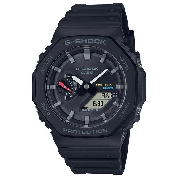 【ジーショック/G-SHOCK / GOODS】の国内正規品 GA-B2100-1AJF インテリア・キッズ・メンズ・レディースファッション・服の通販 founy(ファニー) https://founy.com/ 切替 Switching ダブル Double 時計 Clock フォルム Form モバイル Mobile ラップ Wrap ホーム・キャンプ・アウトドア・お取り寄せ Home,Garden,Outdoor,Camping Gear キャンプ用品・アウトドア
 Camping Gear & Outdoor Supplies その他 雑貨 小物 Camping Tools |ID: prp329100003406084 ipo3291000000022616557