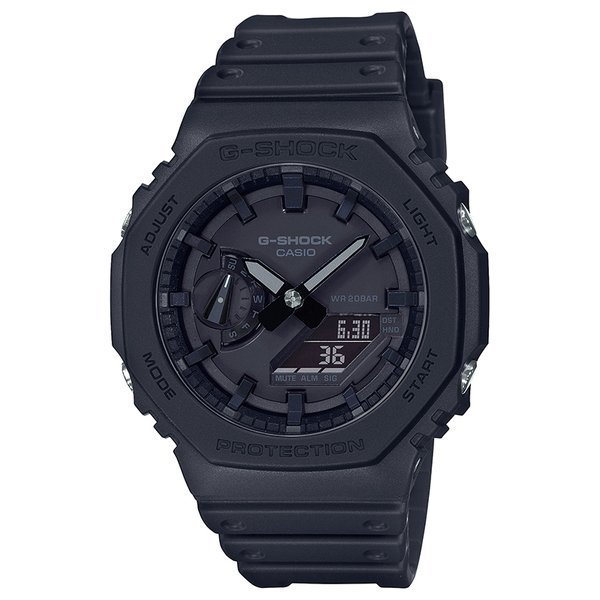 【ジーショック/G-SHOCK / GOODS】の国内正規品 GA-2100-1A1JF インテリア・キッズ・メンズ・レディースファッション・服の通販 founy(ファニー) https://founy.com/ 切替 Switching シンプル Simple スタンダード Standard ダブル Double 時計 Clock フォルム Form ホーム・キャンプ・アウトドア・お取り寄せ Home,Garden,Outdoor,Camping Gear キャンプ用品・アウトドア
 Camping Gear & Outdoor Supplies その他 雑貨 小物 Camping Tools |ID: prp329100003406092 ipo3291000000029427886