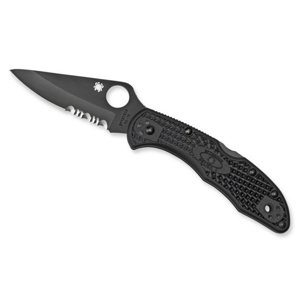 【スパイダルコ/Spyderco / GOODS】のSpyderco スパイダルコ デリカ 4 チタンコーティング (半波刃) インテリア・キッズ・メンズ・レディースファッション・服の通販 founy(ファニー) https://founy.com/ アウトドア Outdoor コーティング Coating パープル Purple ブレード Blade ポケット Pocket 日本製 Made In Japan ホーム・キャンプ・アウトドア・お取り寄せ Home,Garden,Outdoor,Camping Gear キャンプ用品・アウトドア
 Camping Gear & Outdoor Supplies ナイフ 斧 Knife, Axe |ID: prp329100003445788 ipo3291000000022819344