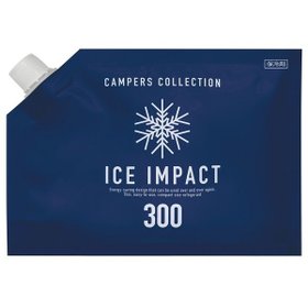 【キャンパーズコレクション/CampersCollection / GOODS】 ICE IMPACT アイスインパクト 300人気、トレンドファッション・服の通販 founy(ファニー) キャップ Cap 吸水 Water Absorption シリコン Silicon ボックス Box |ID:prp329100003488131