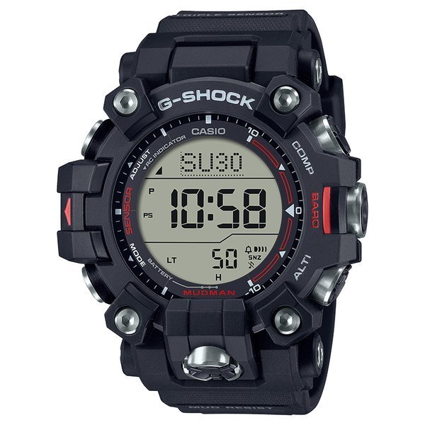 【ジーショック/G-SHOCK / GOODS】の国内正規品 GW-9500-1JF インテリア・キッズ・メンズ・レディースファッション・服の通販 founy(ファニー) https://founy.com/ カッティング Cutting ガラス Glass グラフィック Graphic 切替 Switching トリプル Triple 時計 Clock フロント Front ホーム・キャンプ・アウトドア・お取り寄せ Home,Garden,Outdoor,Camping Gear キャンプ用品・アウトドア
 Camping Gear & Outdoor Supplies その他 雑貨 小物 Camping Tools |ID: prp329100003502861 ipo3291000000029182969