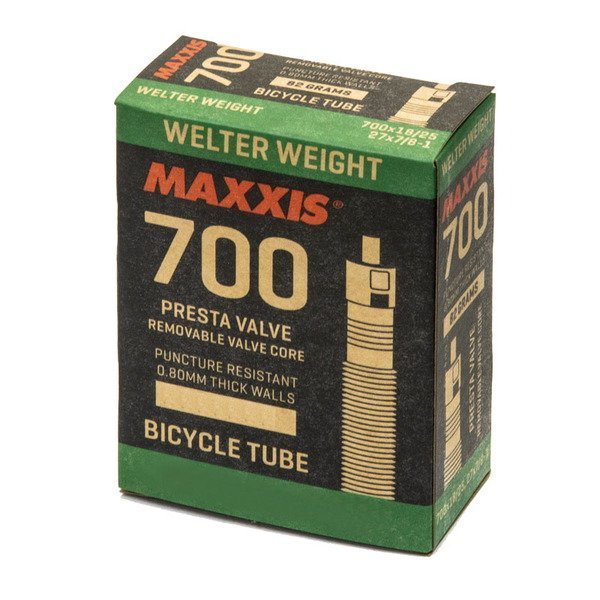 【マキシス/MAXXIS / GOODS】のウェルターウェイト ( 仏式) Welter Weight (French Valve) インテリア・キッズ・メンズ・レディースファッション・服の通販 founy(ファニー) https://founy.com/ チューブ Tube ボックス Box |ID: prp329100003518456 ipo3291000000029516583