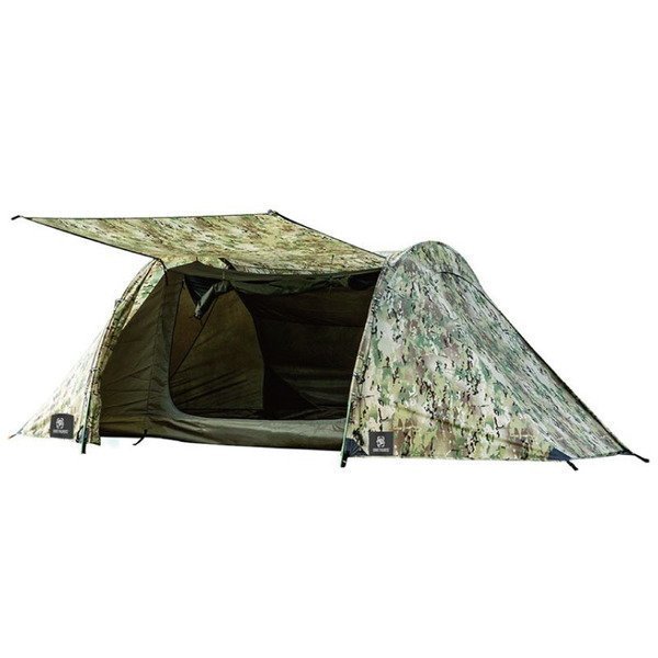 【ワンティグリス/OneTigris / GOODS】のMulticam COMETA Camping Tent (Limited Edition) インテリア・キッズ・メンズ・レディースファッション・服の通販 founy(ファニー) https://founy.com/ インナー Inner フレーム Flame メッシュ Mesh ワーク Work 夏 Summer ホーム・キャンプ・アウトドア・お取り寄せ Home,Garden,Outdoor,Camping Gear キャンプ用品・アウトドア
 Camping Gear & Outdoor Supplies テント タープ Tents, Tarp |ID: prp329100003553524 ipo3291000000024436061