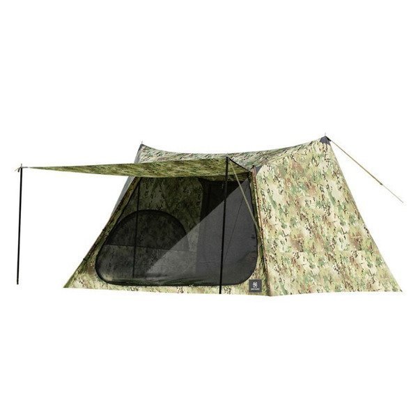 【ワンティグリス/OneTigris / GOODS】のMulticam NEBULA Camping Tent (Limited Edition) インテリア・キッズ・メンズ・レディースファッション・服の通販 founy(ファニー) https://founy.com/ コーティング Coating シリコン Silicon メッシュ Mesh ホーム・キャンプ・アウトドア・お取り寄せ Home,Garden,Outdoor,Camping Gear キャンプ用品・アウトドア
 Camping Gear & Outdoor Supplies テント タープ Tents, Tarp |ID: prp329100003553525 ipo3291000000023450589
