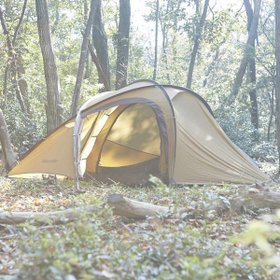 【ネイチャーハイク/Naturehike / GOODS】のハイビー 3 キャンピングテント ジャパン リミテッド 人気、トレンドファッション・服の通販 founy(ファニー) スリーブ Sleeve ダブル Double 人気 Popularity フレーム Flame ポーチ Pouch ホーム・キャンプ・アウトドア・お取り寄せ Home,Garden,Outdoor,Camping Gear キャンプ用品・アウトドア
 Camping Gear & Outdoor Supplies テント タープ Tents, Tarp |ID:prp329100003598867