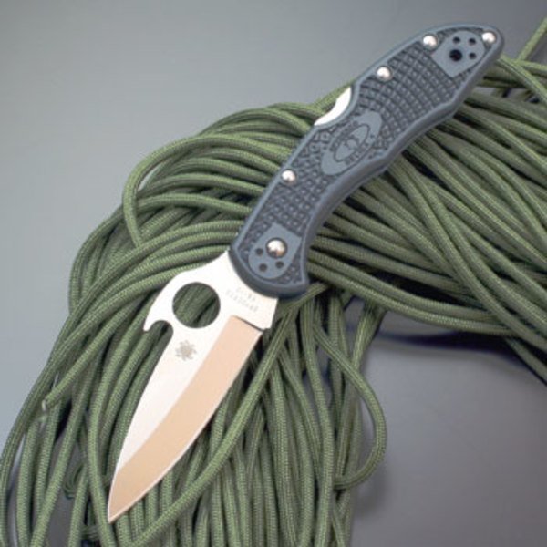 【スパイダルコ/Spyderco / GOODS】のデリカ4 ウェーブ 人気、トレンドファッション・服の通販 founy(ファニー) 　アウトドア　Outdoor　ウェーブ　Wave　シンプル　Simple　人気　Popularity　ブレード　Blade　ポケット　Pocket　ホーム・キャンプ・アウトドア・お取り寄せ　Home,Garden,Outdoor,Camping Gear　キャンプ用品・アウトドア
　Camping Gear & Outdoor Supplies　ナイフ 斧　Knife, Axe　 other-1|ID: prp329100003707307 ipo3291000000024393372