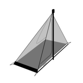 【ヨカ/YOKA / GOODS】のMESH INNER for YOKA TIPI 人気、トレンドファッション・服の通販 founy(ファニー) アクセサリー Accessories インナー Inner コーティング Coating ハーフ Half メッシュ Mesh ホーム・キャンプ・アウトドア・お取り寄せ Home,Garden,Outdoor,Camping Gear キャンプ用品・アウトドア
 Camping Gear & Outdoor Supplies テント タープ Tents, Tarp |ID:prp329100003715246