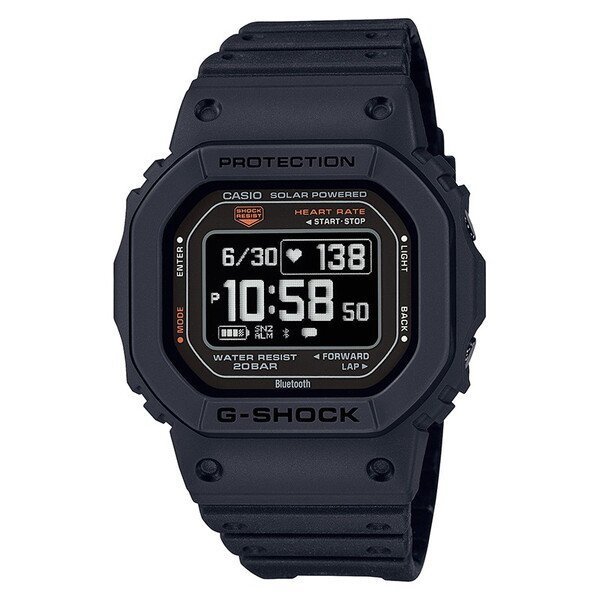 【ジーショック/G-SHOCK / GOODS】の国内正規品 DW-H5600-1JR インテリア・キッズ・メンズ・レディースファッション・服の通販 founy(ファニー) https://founy.com/ スポーツ Sports 時計 Clock ラップ Wrap ランニング Running ワーク Work ホーム・キャンプ・アウトドア・お取り寄せ Home,Garden,Outdoor,Camping Gear キャンプ用品・アウトドア
 Camping Gear & Outdoor Supplies その他 雑貨 小物 Camping Tools |ID: prp329100003756721 ipo3291000000029413757