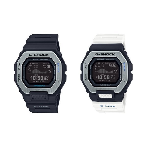 【ジーショック/G-SHOCK / GOODS】の国内正規品 GBX-100-1JF+GBX-100-7JF ギフトペアBOX入り インテリア・キッズ・メンズ・レディースファッション・服の通販 founy(ファニー) https://founy.com/ 切替 Switching 時計 Clock モバイル Mobile ラップ Wrap ギフト プレゼント Gift Present ホーム・キャンプ・アウトドア・お取り寄せ Home,Garden,Outdoor,Camping Gear キャンプ用品・アウトドア
 Camping Gear & Outdoor Supplies その他 雑貨 小物 Camping Tools |ID: prp329100003757954 ipo3291000000024752001