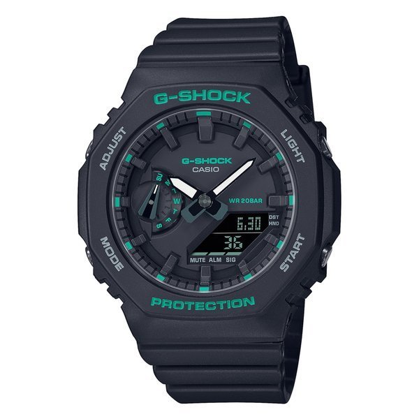 【ジーショック/G-SHOCK / GOODS】のGMA-S2100GA-1AJF 人気、トレンドファッション・服の通販 founy(ファニー) 　切替　Switching　シンプル　Simple　ダブル　Double　トレンド　Trend　時計　Clock　人気　Popularity　フラット　Flat　ホーム・キャンプ・アウトドア・お取り寄せ　Home,Garden,Outdoor,Camping Gear　キャンプ用品・アウトドア
　Camping Gear & Outdoor Supplies　その他 雑貨 小物　Camping Tools　 other-1|ID: prp329100003764949 ipo3291000000028319019