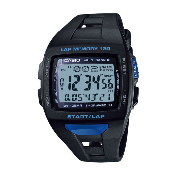 【カシオ/CASIO / GOODS】の国内正規品 STW-1000-1BJH 人気、トレンドファッション・服の通販 founy(ファニー) 　スポーツ　Sports　時計　Clock　フロント　Front　ラップ　Wrap　ワイド　Wide　ホーム・キャンプ・アウトドア・お取り寄せ　Home,Garden,Outdoor,Camping Gear　キャンプ用品・アウトドア
　Camping Gear & Outdoor Supplies　その他 雑貨 小物　Camping Tools　 other-1|ID: prp329100003803162 ipo3291000000028081464