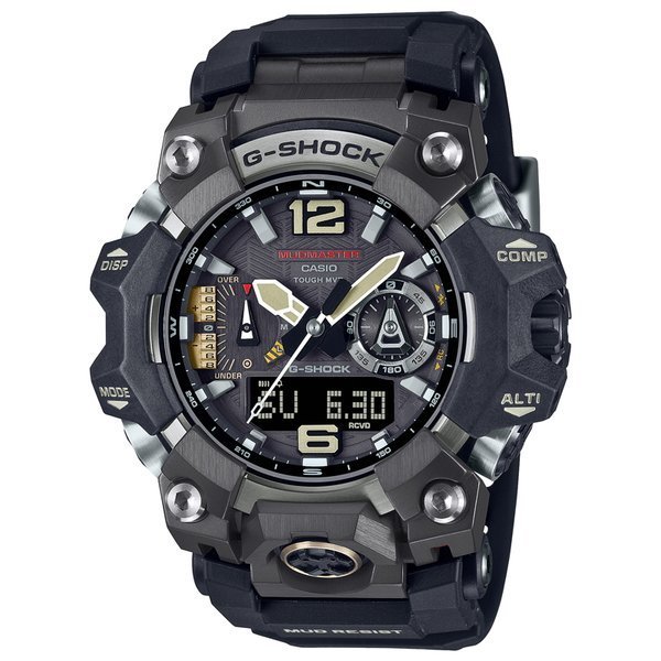 【ジーショック/G-SHOCK / GOODS】の国内正規品 GWG-B1000-1AJF 人気、トレンドファッション・服の通販 founy(ファニー) 　ガラス　Glass　切替　Switching　ダブル　Double　トリプル　Triple　時計　Clock　メタル　Metal　おすすめ　Recommend　ホーム・キャンプ・アウトドア・お取り寄せ　Home,Garden,Outdoor,Camping Gear　キャンプ用品・アウトドア
　Camping Gear & Outdoor Supplies　その他 雑貨 小物　Camping Tools　 other-1|ID: prp329100003806786 ipo3291000000027165350