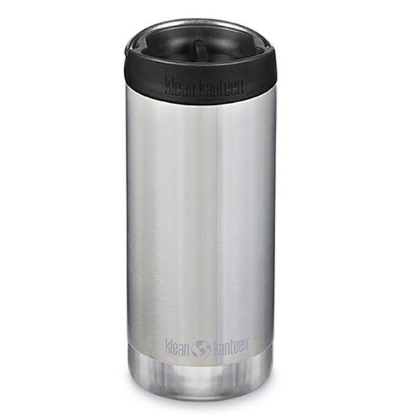 【クリーンカンティーン/Klean Kanteen / GOODS】のTKワイド 12oz カフェキャップ インテリア・キッズ・メンズ・レディースファッション・服の通販 founy(ファニー) https://founy.com/ アウトドア Outdoor キャップ Cap シンプル Simple タンブラー Tumbler テーブル Table ループ Loop ワイド Wide |ID: prp329100003811727 ipo3291000000027629702