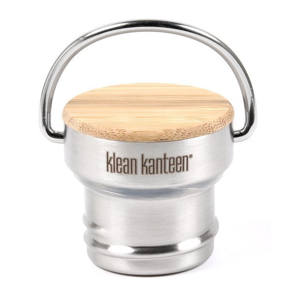 【クリーンカンティーン/Klean Kanteen / GOODS】のバンブーキャップ ベイル クラシック用 インテリア・キッズ・メンズ・レディースファッション・服の通販 founy(ファニー) https://founy.com/ キャップ Cap クラシック Classic タンク Tank テーブル Table バンブー Bamboo |ID: prp329100003841830 ipo3291000000027667347