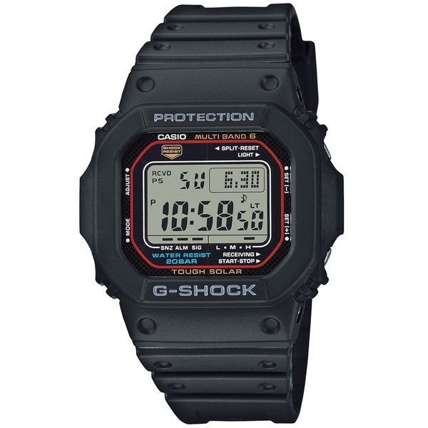 【ジーショック/G-SHOCK / GOODS】の国内正規品 GW-M5610U-1JF インテリア・キッズ・メンズ・レディースファッション・服の通販 founy(ファニー) https://founy.com/ クラシカル Classical 切替 Switching スクエア Square 時計 Clock フェイス Face ホーム・キャンプ・アウトドア・お取り寄せ Home,Garden,Outdoor,Camping Gear キャンプ用品・アウトドア
 Camping Gear & Outdoor Supplies その他 雑貨 小物 Camping Tools |ID: prp329100003849045 ipo3291000000028297351