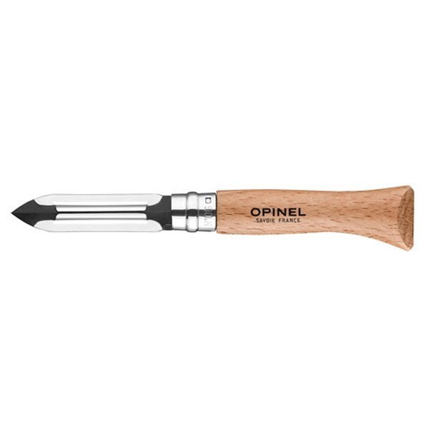 【オピネル/OPINEL / GOODS】のポケットピーラー インテリア・キッズ・メンズ・レディースファッション・服の通販 founy(ファニー) https://founy.com/ アウトドア Outdoor フランス France ホーム・キャンプ・アウトドア・お取り寄せ Home,Garden,Outdoor,Camping Gear キャンプ用品・アウトドア
 Camping Gear & Outdoor Supplies ナイフ 斧 Knife, Axe |ID: prp329100003880716 ipo3291000000028154356