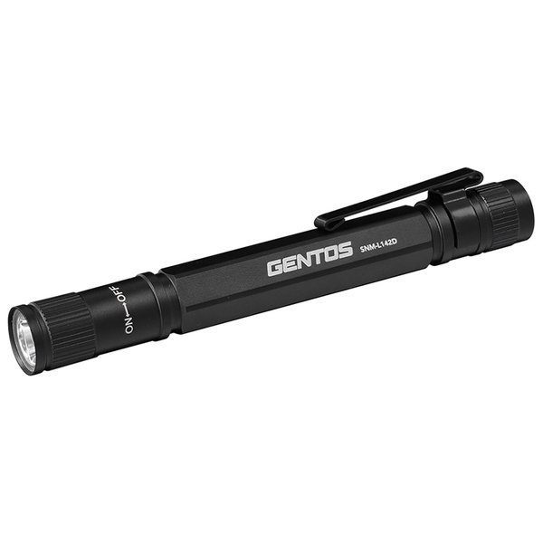 【ジェントス/GENTOS / GOODS】のLEDフラッシュライト 最大150ルーメン 単三電池式 インテリア・キッズ・メンズ・レディースファッション・服の通販 founy(ファニー) https://founy.com/ アウトドア Outdoor ツイスト Twist ワイド Wide ホーム・キャンプ・アウトドア・お取り寄せ Home,Garden,Outdoor,Camping Gear キャンプ用品・アウトドア
 Camping Gear & Outdoor Supplies ランタン ライト Lantern, Light |ID: prp329100003886981 ipo3291000000028786659