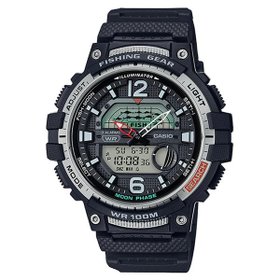 【カシオ/CASIO / GOODS】のWSC-1250H-1AJF 人気、トレンドファッション・服の通販 founy(ファニー) ガラス Glass 切替 Switching スポーツ Sports 時計 Clock ホーム・キャンプ・アウトドア・お取り寄せ Home,Garden,Outdoor,Camping Gear キャンプ用品・アウトドア
 Camping Gear & Outdoor Supplies その他 雑貨 小物 Camping Tools |ID:prp329100003914499