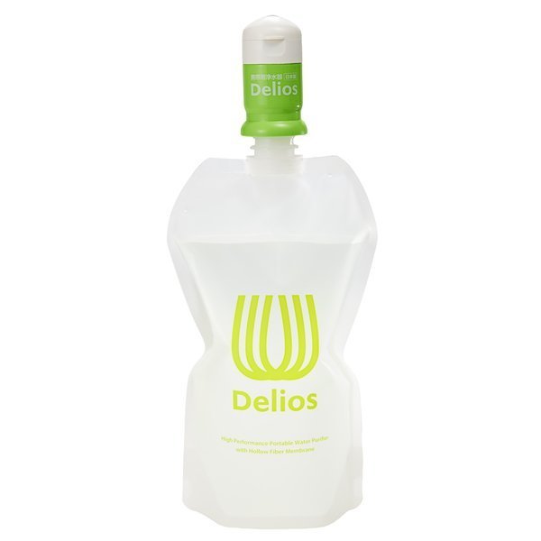 【その他のブランド/Other】のDelios WaterPack 携帯用浄水器 ペットボトル装着可 アウトドア/防災 インテリア・キッズ・メンズ・レディースファッション・服の通販 founy(ファニー) https://founy.com/ アウトドア Outdoor ウォーター Water キャップ Cap ホーム・キャンプ・アウトドア・お取り寄せ Home,Garden,Outdoor,Camping Gear キャンプ用品・アウトドア
 Camping Gear & Outdoor Supplies 水筒 タンク Water bottle, Tater tank |ID: prp329100003941035 ipo3291000000027756751