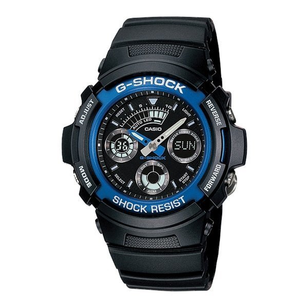 【ジーショック/G-SHOCK / GOODS】の国内正規品 AW-591-2AJF 20気圧防水 インテリア・キッズ・メンズ・レディースファッション・服の通販 founy(ファニー) https://founy.com/ 切替 Switching シルバー Silver シンプル Simple ストレート Straight 時計 Clock 人気 Popularity ベーシック Basic おすすめ Recommend ホーム・キャンプ・アウトドア・お取り寄せ Home,Garden,Outdoor,Camping Gear キャンプ用品・アウトドア
 Camping Gear & Outdoor Supplies その他 雑貨 小物 Camping Tools |ID: prp329100003967452 ipo3291000000029182968