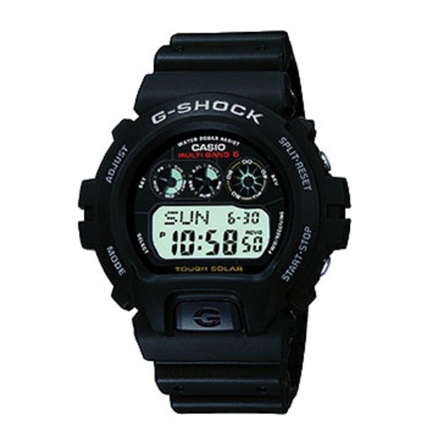 【ジーショック/G-SHOCK / GOODS】の国内正規品 GW-6900-1JF インテリア・キッズ・メンズ・レディースファッション・服の通販 founy(ファニー) https://founy.com/ シンプル Simple 時計 Clock 人気 Popularity ベーシック Basic ホーム・キャンプ・アウトドア・お取り寄せ Home,Garden,Outdoor,Camping Gear キャンプ用品・アウトドア
 Camping Gear & Outdoor Supplies その他 雑貨 小物 Camping Tools |ID: prp329100003977834 ipo3291000000026629217