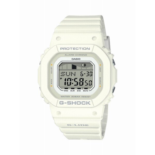 【ジーショック/G-SHOCK / GOODS】の国内正規品 GLX-S5600-7BJF インテリア・キッズ・メンズ・レディースファッション・服の通販 founy(ファニー) https://founy.com/ オレンジ Orange クール Cool 切替 Switching 時計 Clock ビーチ Beach フェイス Face メタル Metal ホーム・キャンプ・アウトドア・お取り寄せ Home,Garden,Outdoor,Camping Gear キャンプ用品・アウトドア
 Camping Gear & Outdoor Supplies その他 雑貨 小物 Camping Tools |ID: prp329100003981896 ipo3291000000026268782