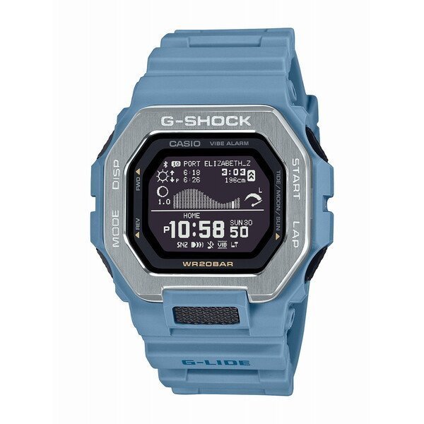 【ジーショック/G-SHOCK / GOODS】の国内正規品 GBX-100-2AJF インテリア・キッズ・メンズ・レディースファッション・服の通販 founy(ファニー) https://founy.com/ 切替 Switching スポーツ Sports 時計 Clock ビーチ Beach フェイス Face メタル Metal モバイル Mobile ラップ Wrap ワイド Wide ギフト プレゼント Gift Present ホーム・キャンプ・アウトドア・お取り寄せ Home,Garden,Outdoor,Camping Gear キャンプ用品・アウトドア
 Camping Gear & Outdoor Supplies その他 雑貨 小物 Camping Tools |ID: prp329100003981899 ipo3291000000029587066