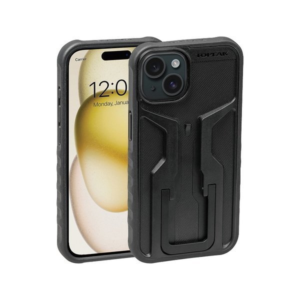 【トピーク/TOPEAK / GOODS】のRideCase ライドケース(iPhone 15用)単体 インテリア・キッズ・メンズ・レディースファッション・服の通販 founy(ファニー) https://founy.com/ iPhone アイフォーン Iphone アクセサリー Accessories |ID: prp329100003985213 ipo3291000000028026787