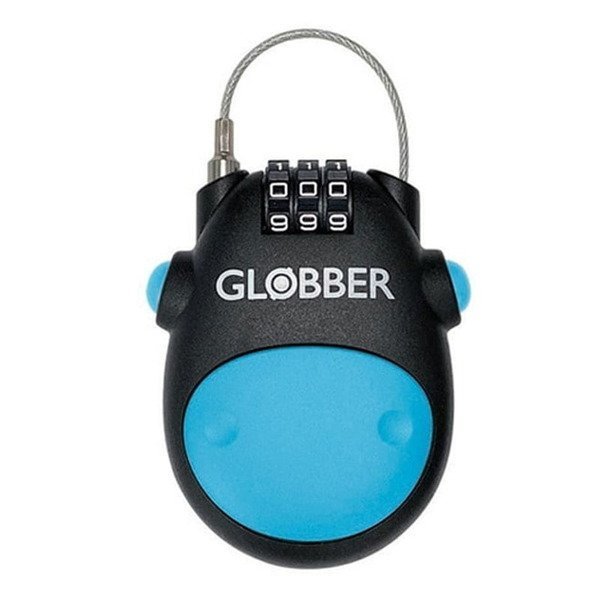 【グロッバー/GLOBBER / GOODS】のグロッバーロック 盗難防止ワイヤーロック インテリア・キッズ・メンズ・レディースファッション・服の通販 founy(ファニー) https://founy.com/ コンパクト Compact 軽量 Lightweight スポーツ Sports ランダム Random ワイヤー Wire スーツケース キャリーケース Suitcase ホーム・キャンプ・アウトドア・お取り寄せ Home,Garden,Outdoor,Camping Gear キャンプ用品・アウトドア
 Camping Gear & Outdoor Supplies その他 雑貨 小物 Camping Tools |ID: prp329100003999893 ipo3291000000028209030