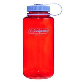 【ナルゲン/nalgene / GOODS】の広口1.0L Tritan Renew マーマレードオレンジ 人気、トレンドファッション・服の通販 founy(ファニー) オレンジ Orange キャップ Cap スポーツ Sports タンク Tank テーブル Table ループ Loop |ID:prp329100004014975