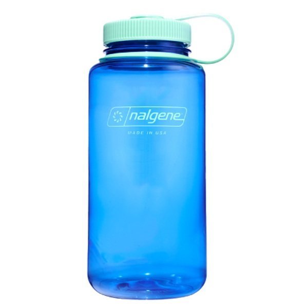 【ナルゲン/nalgene / GOODS】の広口1.0L Tritan Renew コーンフラワーブルー 人気、トレンドファッション・服の通販 founy(ファニー) 　キャップ　Cap　スポーツ　Sports　タンク　Tank　テーブル　Table　ループ　Loop　 other-1|ID: prp329100004014977 ipo3291000000029713773