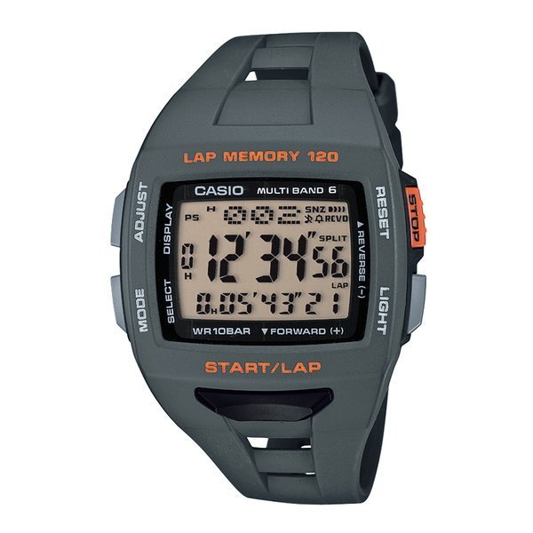 【カシオ/CASIO / GOODS】の国内正規品 STW-1000-8JH インテリア・キッズ・メンズ・レディースファッション・服の通販 founy(ファニー) https://founy.com/ スポーツ Sports 時計 Clock フロント Front ラップ Wrap ワイド Wide ホーム・キャンプ・アウトドア・お取り寄せ Home,Garden,Outdoor,Camping Gear キャンプ用品・アウトドア
 Camping Gear & Outdoor Supplies その他 雑貨 小物 Camping Tools |ID: prp329100004022940 ipo3291000000028642685