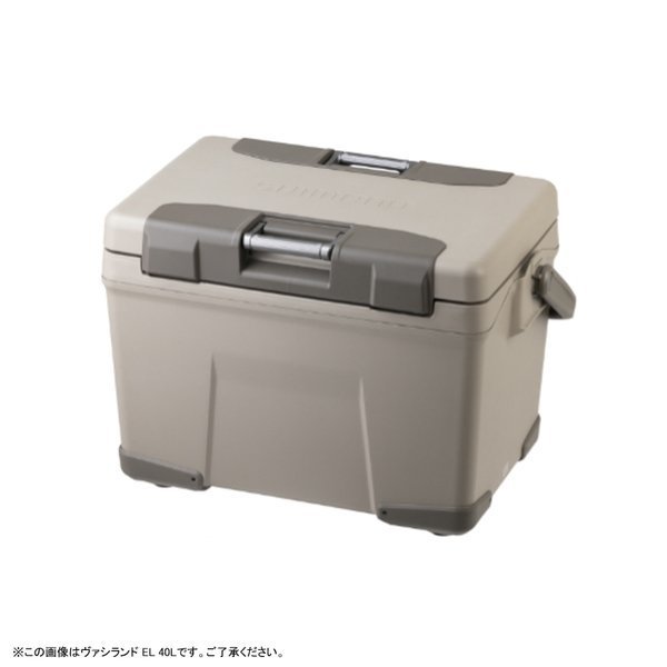 【シマノ/SHIMANO / GOODS】のヴァシランド EL 人気、トレンドファッション・服の通販 founy(ファニー) 　抗菌　Antibacterial　ボックス　Box　ホーム・キャンプ・アウトドア・お取り寄せ　Home,Garden,Outdoor,Camping Gear　キャンプ用品・アウトドア
　Camping Gear & Outdoor Supplies　クーラーボックス　Cooler　 other-1|ID: prp329100004022949 ipo3291000000027792511