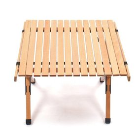 【ピースパーク/PEACE PARK / GOODS】のFOLDING WOOD TABLE フォールディング ウッドテーブル 人気、トレンドファッション・服の通販 founy(ファニー) おすすめ Recommend アウトドア Outdoor ウッド Wood コンパクト Compact スタンド Stand テーブル Table ビーチ Beach ホーム・キャンプ・アウトドア・お取り寄せ Home,Garden,Outdoor,Camping Gear キャンプ用品・アウトドア
 Camping Gear & Outdoor Supplies チェア テーブル Camp Chairs, Camping Tables |ID:prp329100004030168