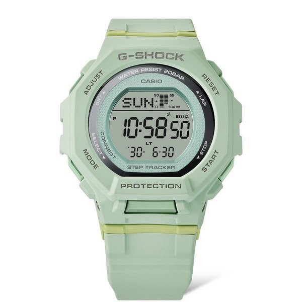 【ジーショック/G-SHOCK / GOODS】の国内正規品 GMD-B300-3JF 人気、トレンドファッション・服の通販 founy(ファニー) 　ガラス　Glass　コンパクト　Compact　切替　Switching　シンプル　Simple　スポーツ　Sports　スポーティ　Sporty　スマート　Smart　時計　Clock　フィット　Fit　フォルム　Form　ブロック　Block　モバイル　Mobile　ホーム・キャンプ・アウトドア・お取り寄せ　Home,Garden,Outdoor,Camping Gear　キャンプ用品・アウトドア
　Camping Gear & Outdoor Supplies　その他 雑貨 小物　Camping Tools　 other-1|ID: prp329100004045941 ipo3291000000027279368