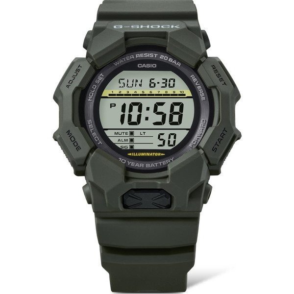 【ジーショック/G-SHOCK / GOODS】の国内正規品 GD-010-3JF インテリア・キッズ・メンズ・レディースファッション・服の通販 founy(ファニー) https://founy.com/ オレンジ Orange クール Cool 切替 Switching 軽量 Lightweight 定番 Standard 時計 Clock ビッグ Big フェイス Face フロント Front ワイド Wide ワーク Work ホーム・キャンプ・アウトドア・お取り寄せ Home,Garden,Outdoor,Camping Gear キャンプ用品・アウトドア
 Camping Gear & Outdoor Supplies その他 雑貨 小物 Camping Tools |ID: prp329100004087025 ipo3291000000028511051