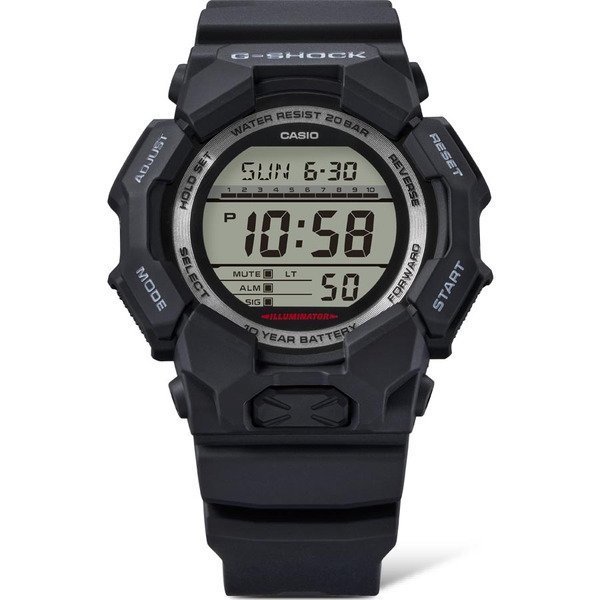 【ジーショック/G-SHOCK / GOODS】の国内正規品 GD-010-1JF インテリア・キッズ・メンズ・レディースファッション・服の通販 founy(ファニー) https://founy.com/ オレンジ Orange クール Cool 切替 Switching 軽量 Lightweight 定番 Standard 時計 Clock ビッグ Big フェイス Face フロント Front ワイド Wide ワーク Work ホーム・キャンプ・アウトドア・お取り寄せ Home,Garden,Outdoor,Camping Gear キャンプ用品・アウトドア
 Camping Gear & Outdoor Supplies その他 雑貨 小物 Camping Tools |ID: prp329100004087026 ipo3291000000028209271