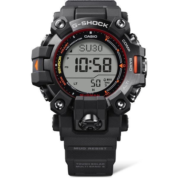 【ジーショック/G-SHOCK / GOODS】の国内正規品 GW-9500MEC-1JF インテリア・キッズ・メンズ・レディースファッション・服の通販 founy(ファニー) https://founy.com/ 切替 Switching トリプル Triple 時計 Clock ホーム・キャンプ・アウトドア・お取り寄せ Home,Garden,Outdoor,Camping Gear キャンプ用品・アウトドア
 Camping Gear & Outdoor Supplies その他 雑貨 小物 Camping Tools |ID: prp329100004087027 ipo3291000000028209272