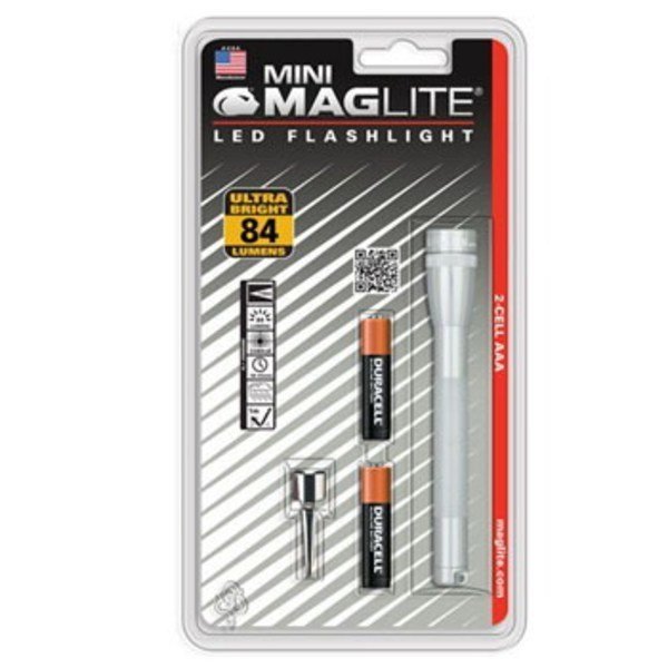 【マグライト/MAGLITE / GOODS】の2AAA LED BP SP32106 インテリア・キッズ・メンズ・レディースファッション・服の通販 founy(ファニー) https://founy.com/ アウトドア Outdoor シルバー Silver ホーム・キャンプ・アウトドア・お取り寄せ Home,Garden,Outdoor,Camping Gear キャンプ用品・アウトドア
 Camping Gear & Outdoor Supplies ランタン ライト Lantern, Light |ID: prp329100004090189 ipo3291000000027705205