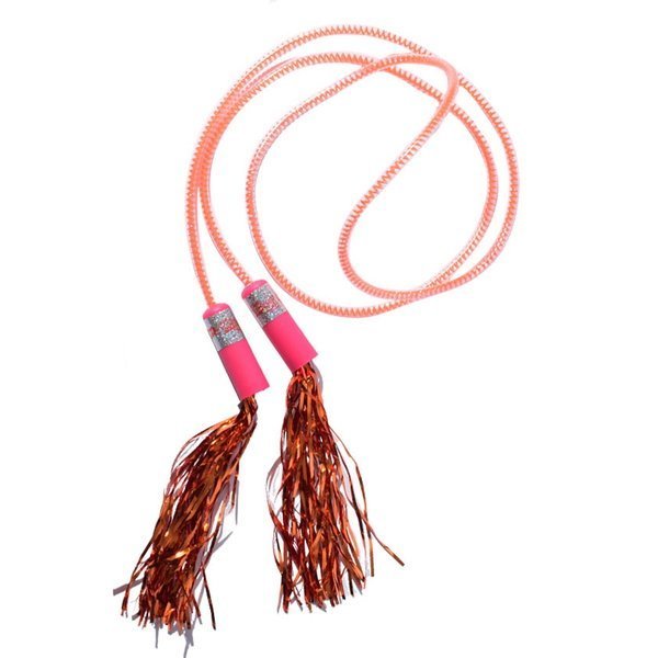 【ワムオー/Wham-O / GOODS】の81233 HulaHoop Glitter Sparkle Jump rope インテリア・キッズ・メンズ・レディースファッション・服の通販 founy(ファニー) https://founy.com/ オレンジ Orange グリッター Glitter スポーツ Sports フリンジ Fringe ホーム・キャンプ・アウトドア・お取り寄せ Home,Garden,Outdoor,Camping Gear キャンプ用品・アウトドア
 Camping Gear & Outdoor Supplies その他 雑貨 小物 Camping Tools |ID: prp329100004108728 ipo3291000000027955515