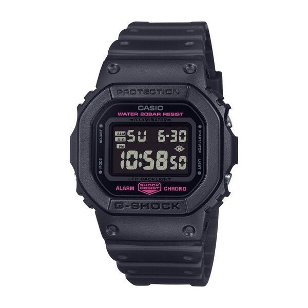 【ジーショック/G-SHOCK / GOODS】の予約 10月中旬 国内正規品 DW-5600PK-1JR 日本乳がんピンクリボン活動支援 インテリア・キッズ・メンズ・レディースファッション・服の通販 founy(ファニー) https://founy.com/ 切替 Switching 時計 Clock リボン Ribbon ホーム・キャンプ・アウトドア・お取り寄せ Home,Garden,Outdoor,Camping Gear キャンプ用品・アウトドア
 Camping Gear & Outdoor Supplies その他 雑貨 小物 Camping Tools |ID: prp329100004168805 ipo3291000000028842380