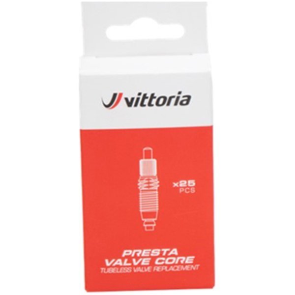 【ヴィットリア/vittoria / GOODS】のPresta Valve Core 25個入 人気、トレンドファッション・服の通販 founy(ファニー) 　アクセサリー　Accessories　 other-1|ID: prp329100004175876 ipo3291000000028938493