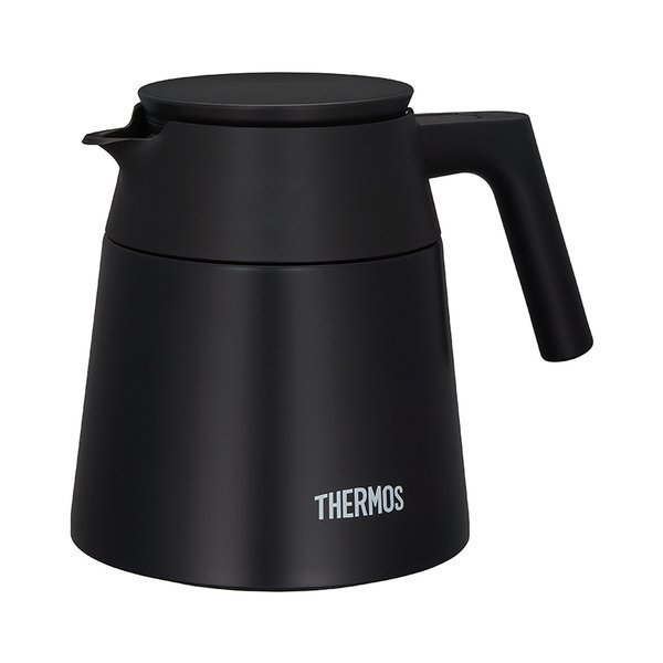 【サーモス/THERMOS / GOODS】の真空断熱コーヒーサーバー インテリア・キッズ・メンズ・レディースファッション・服の通販 founy(ファニー) https://founy.com/ ホーム・キャンプ・アウトドア・お取り寄せ Home,Garden,Outdoor,Camping Gear キャンプ用品・アウトドア
 Camping Gear & Outdoor Supplies 調理器具 食器 Cookware, Tableware |ID: prp329100004189342 ipo3291000000029208012